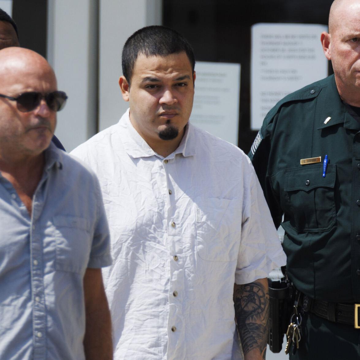 APTOPIX Deportation Error Abrego Garcia